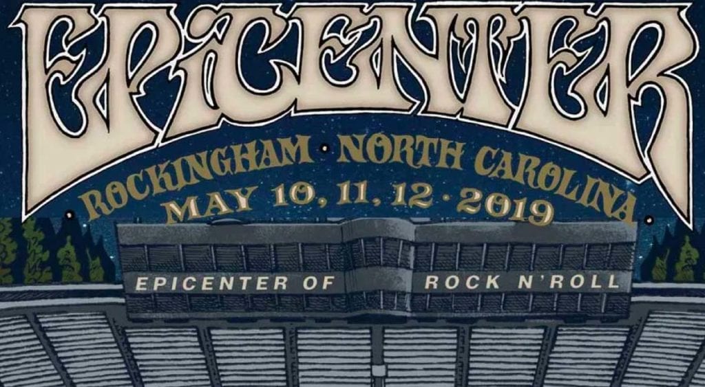 Epicenter2019