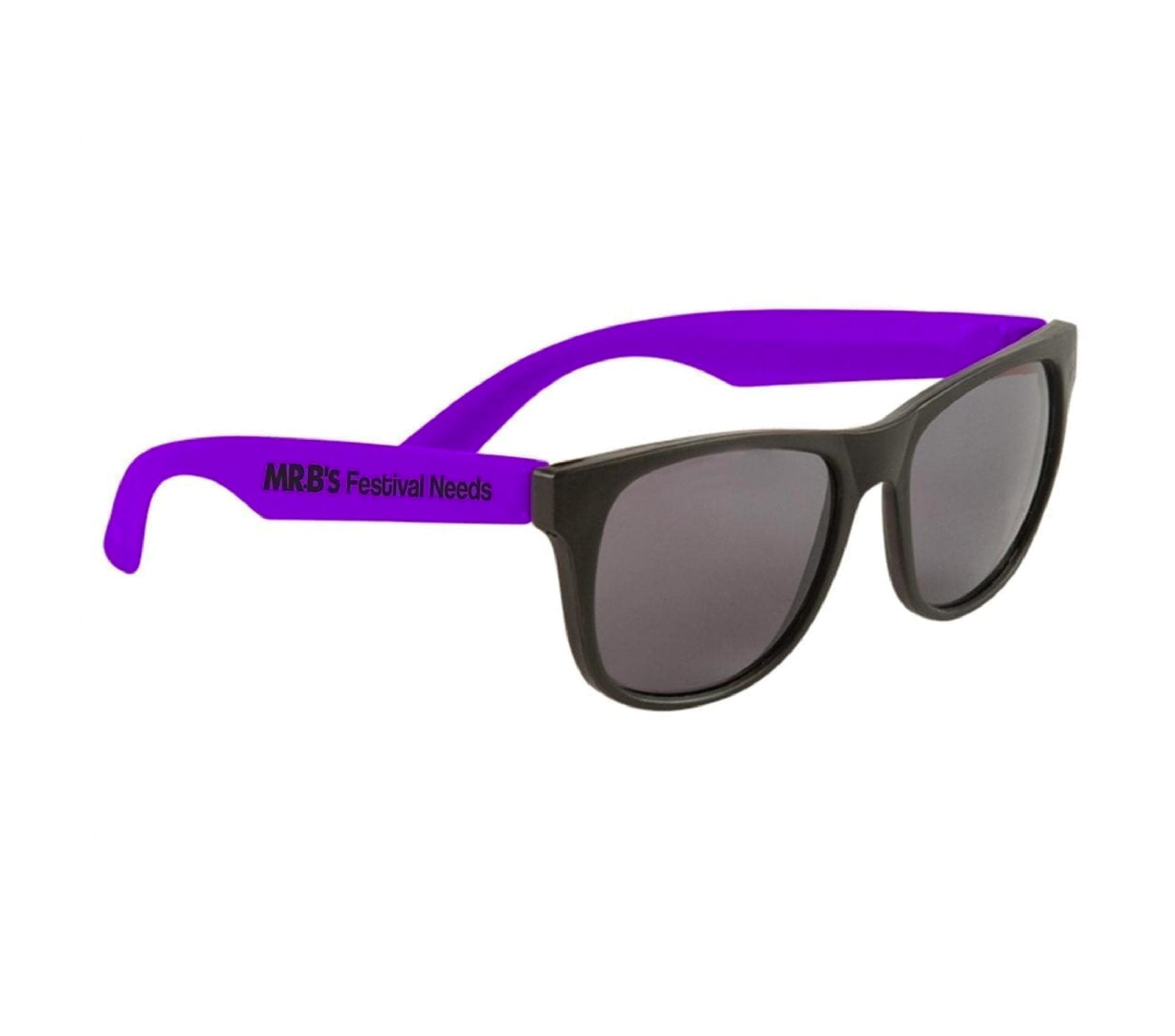 Malibu Sunglasses — Custom Logo USA
