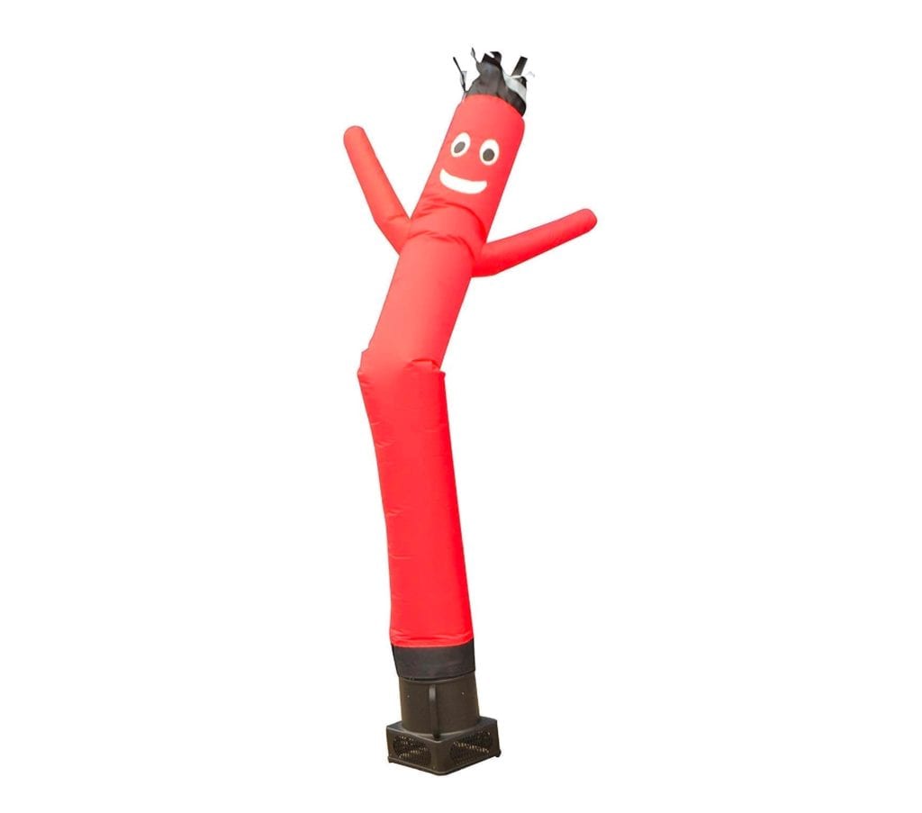 Wacky Waving Guy
