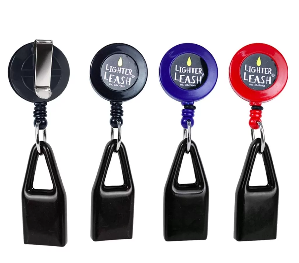 Lighter Leash - Single Count