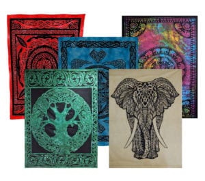 Wall Tapestries