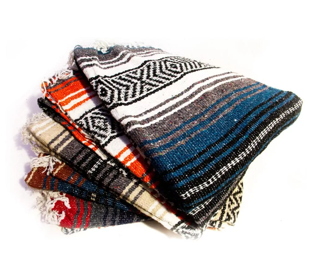 Baja Blankets