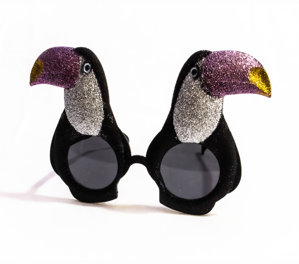 Fun Glasses Mr. B's Festival Needs General Store