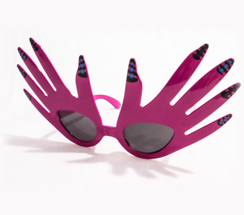 Fun Glasses Mr. B's Festival Needs General Store