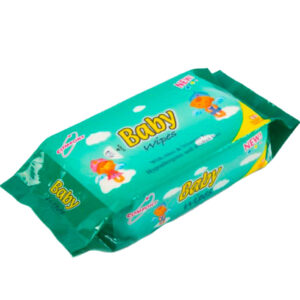 Baby Wipes