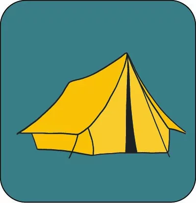 Camping Equipment