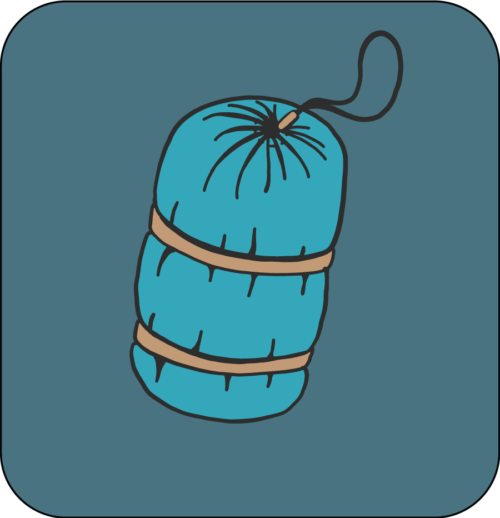 Sleep Gear