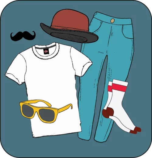 Clothing & Accessories