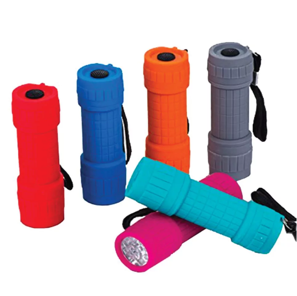 Flashlights
