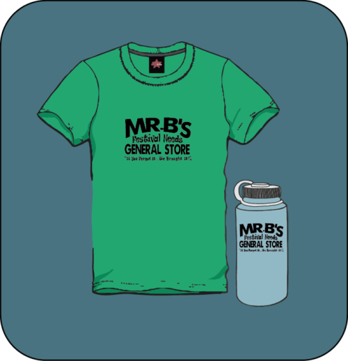 Mr. B's Custom Clothing