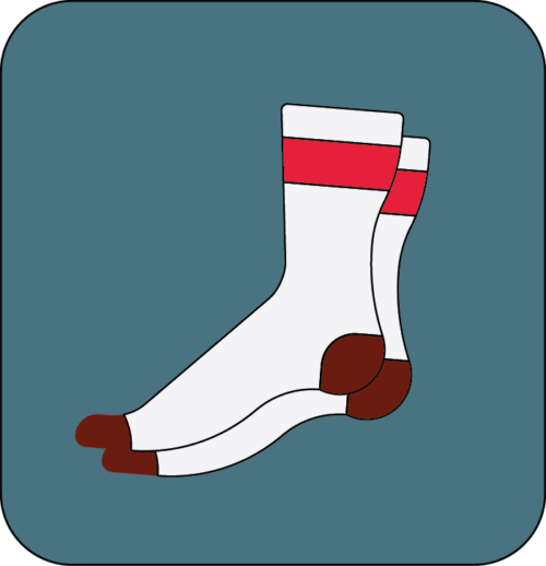 Socks