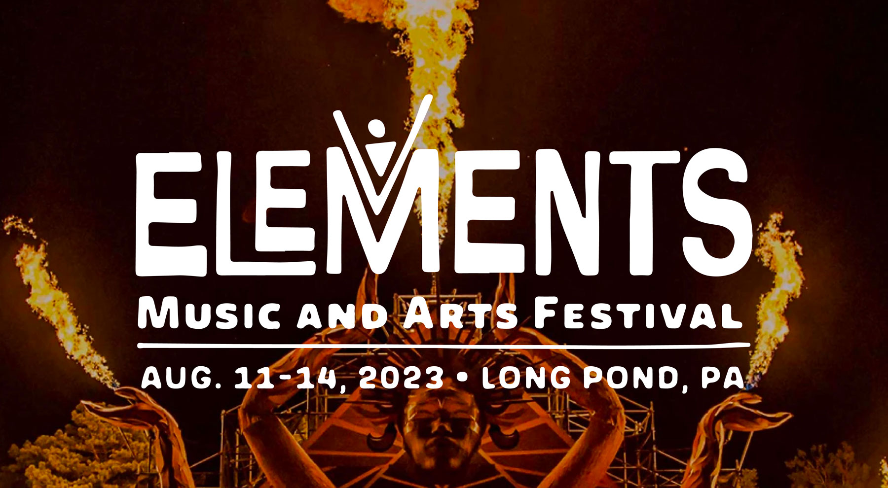 Elements Music & Arts Festival