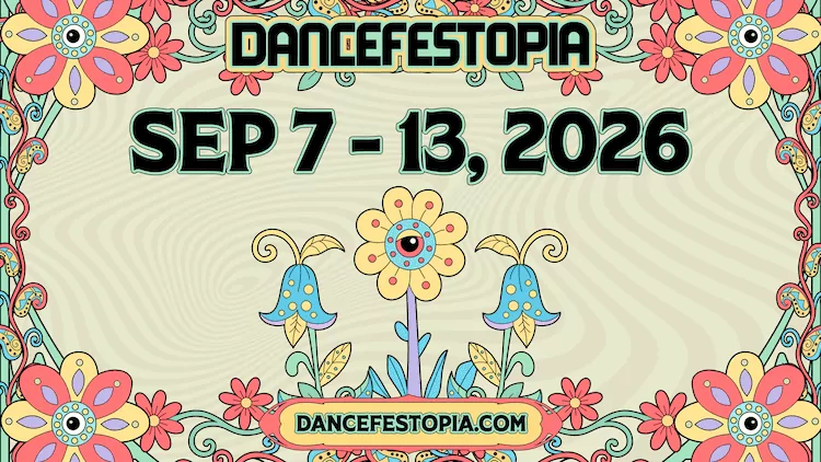 Dancefestopia