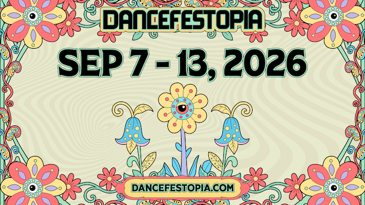 Dancefestopia