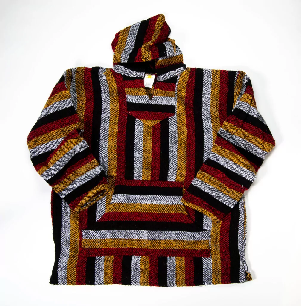 Baja Sweatshirts