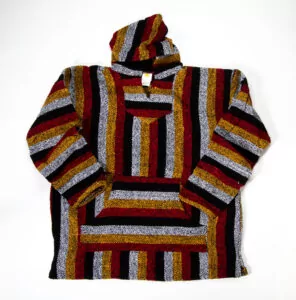 Baja Sweatshirts