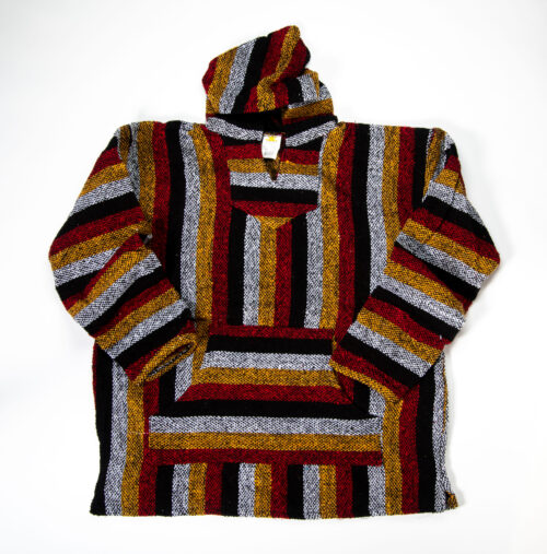 Baja Sweatshirts