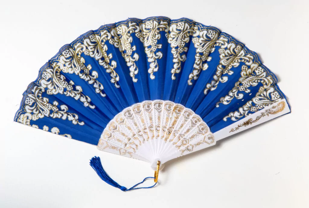 Hand Fans