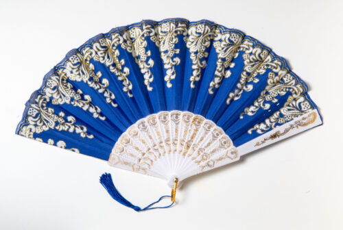 Hand Fans