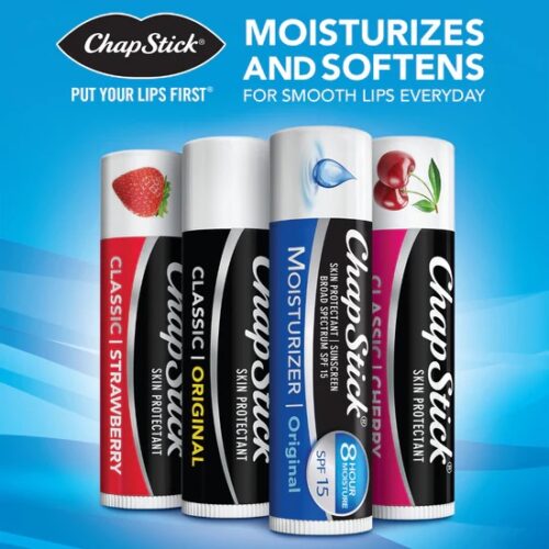 Chapstick