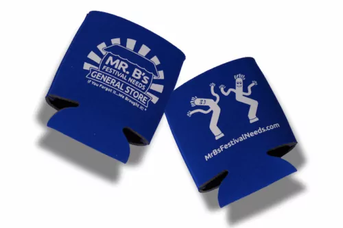 Mr. B's Coozie