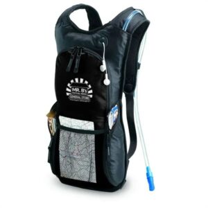 Mr. B's Hydration Pack
