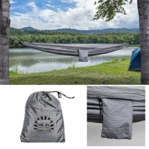 Mr. B's Hammock