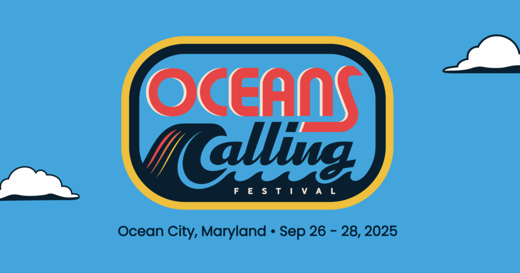 Oceans Calling