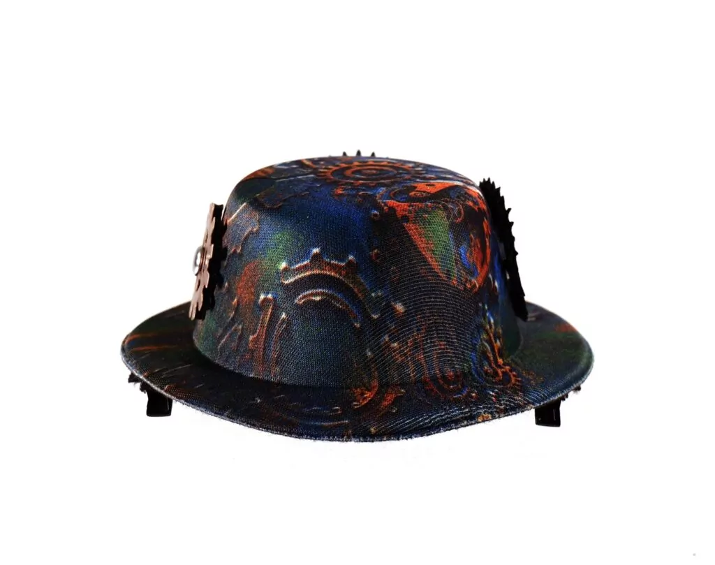 Steampunk Mini Hat Collection