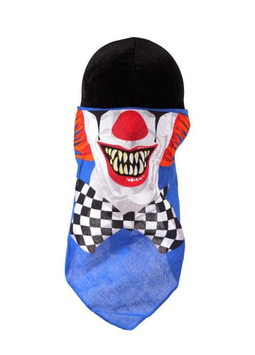 Spooky Bandana Collection