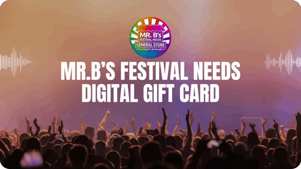 Digital Gift Card