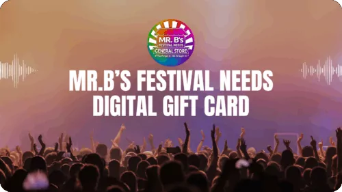 Digital Gift Card