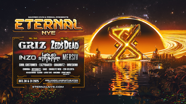 Eternal NYE