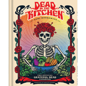 Official Grateful Dead Cookbook