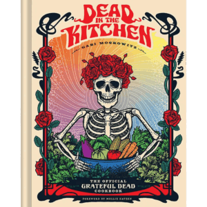 Official Grateful Dead Cookbook