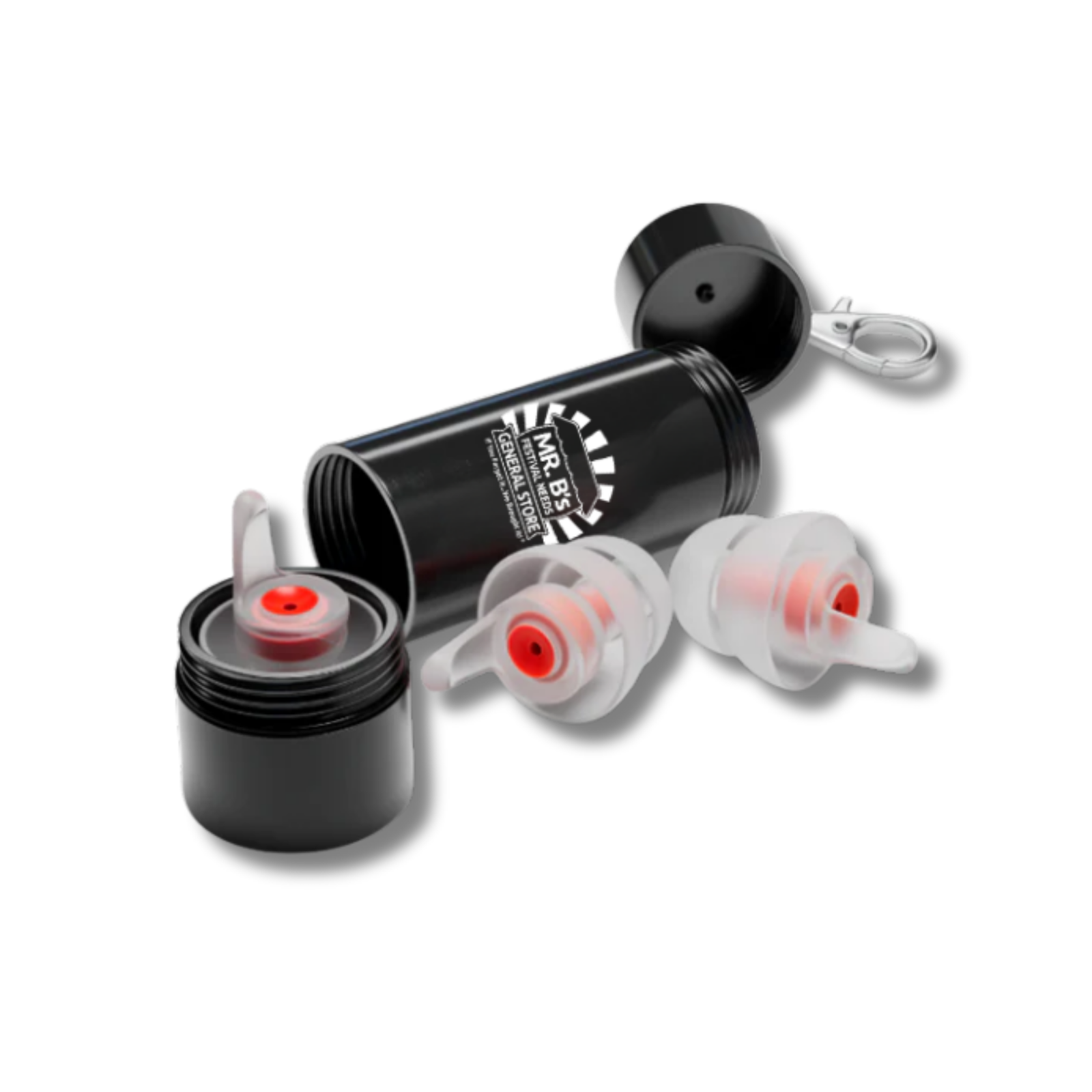 Earpeace Hi-Fi Earplugs