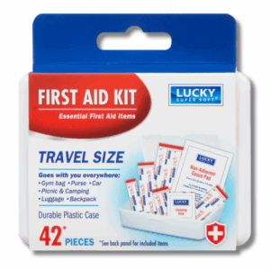 First Aid Kit