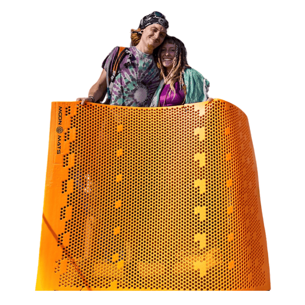Original MoonMats