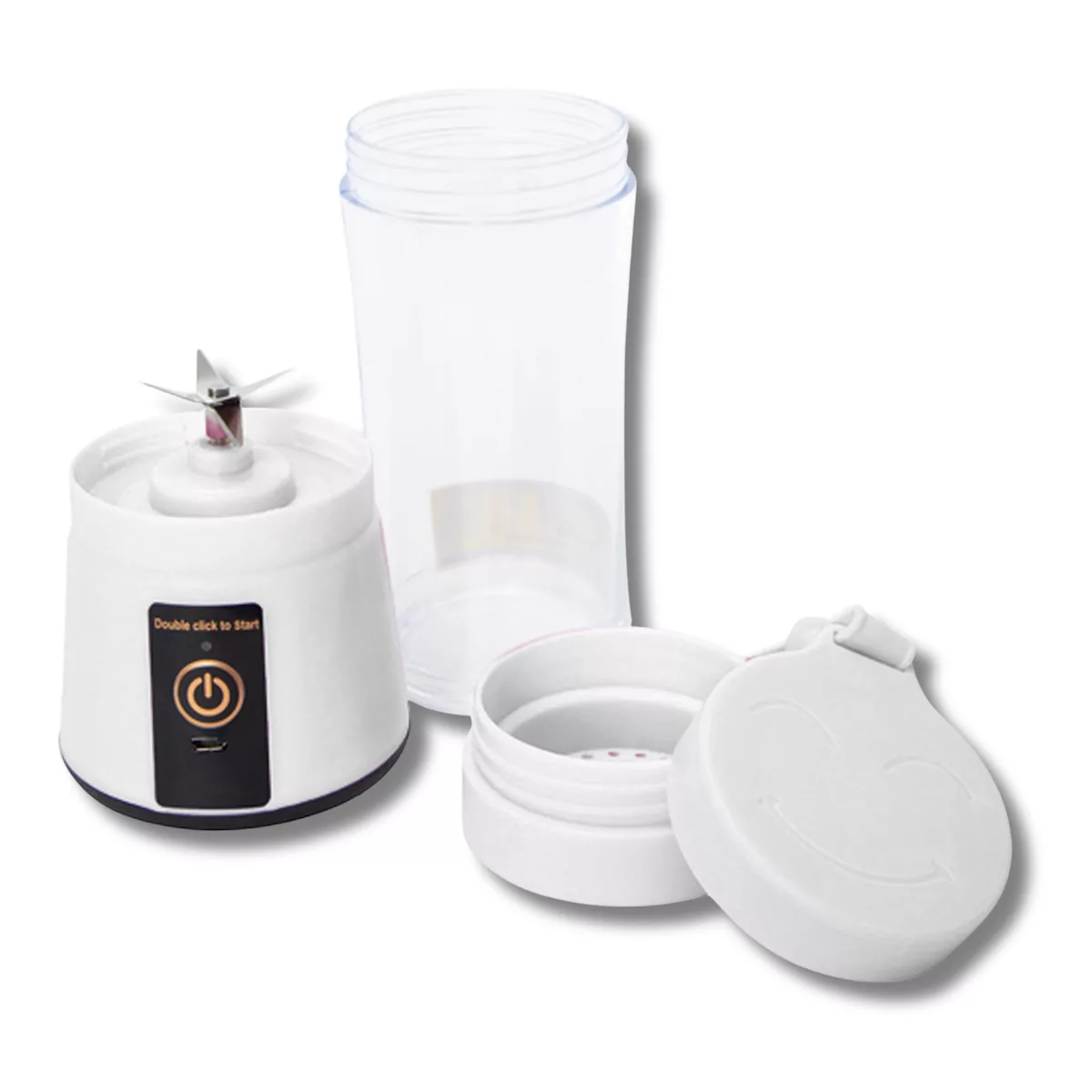 Rechargable Blender