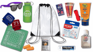 Weekend Warrior Survival Pack