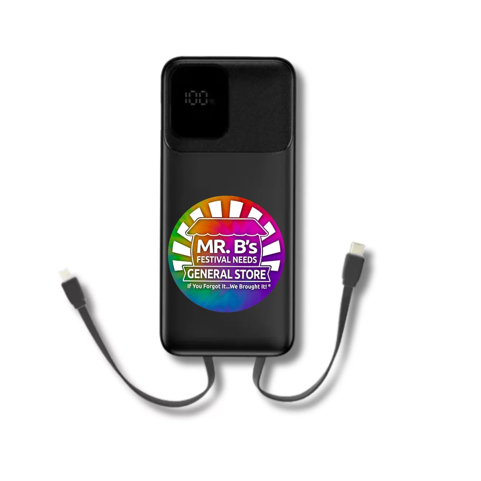 Portable Power Bank (Weekend Warrior - 20,000 mAh)