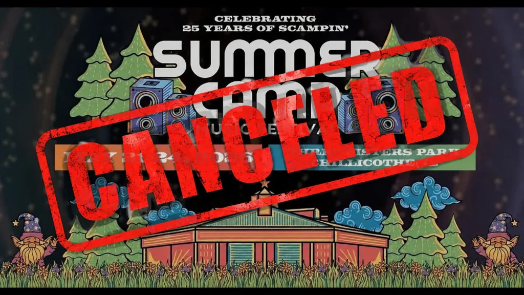 Summer Camp