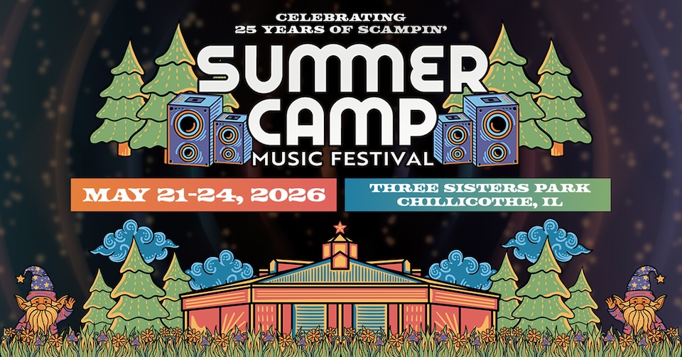 Summer Camp