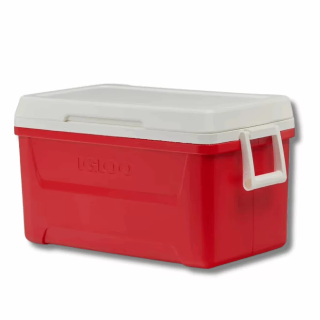 Igloo 48 Qt Ice Chest Cooler