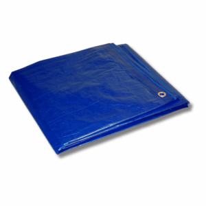 Weather Resistant Tarp (8x10)
