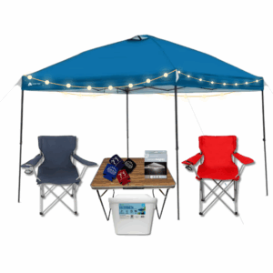 (Bonnaroo) Chill Zone Bundle