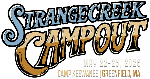 StrangeCreek Campout