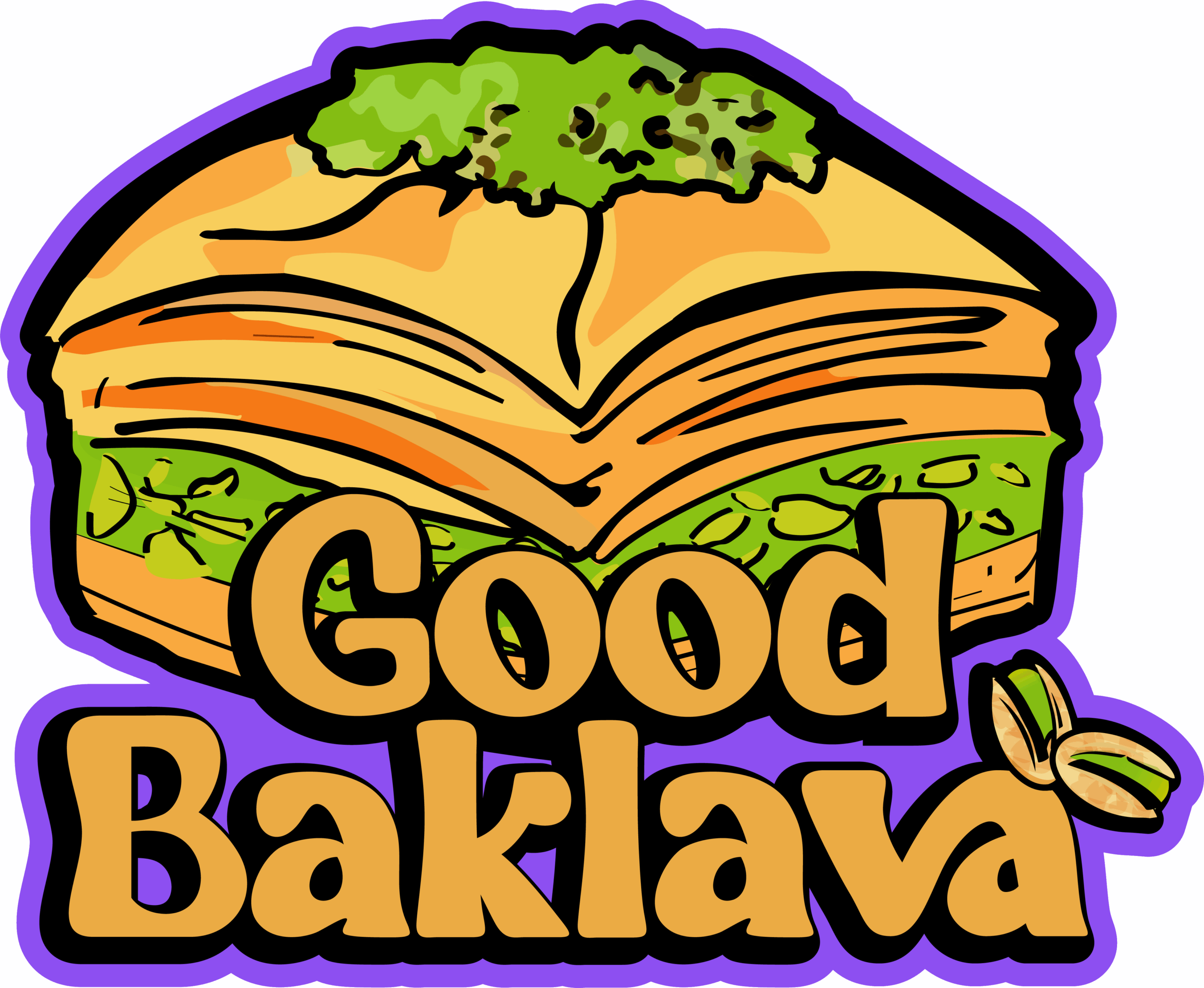 Good Baklava