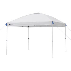 Pop-Up Canopy w/ Carry Bag (Straight Leg - 10'x10')
