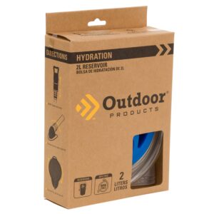 2L Hydration Bladder for Hyrdration Backpack